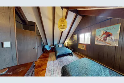 100 Cottonwood Drive, Lords Valley, PA 18428 - Photo 67