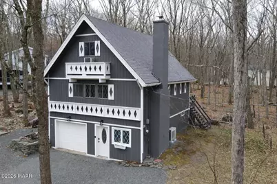 100 Cottonwood Drive, Lords Valley, PA 18428 - Photo 3