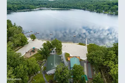 191 Pebble Rock Road, Lackawaxen, PA 18435 - Photo 17