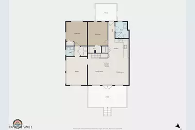 3257 Trafalgar Avenue, East Stroudsburg, PA 18302 - Photo 23