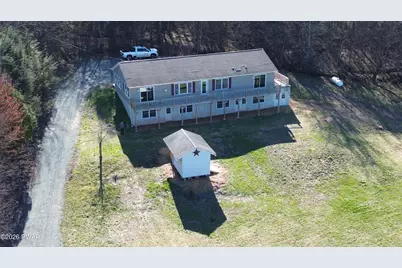 523B Creek Drive, Prompton, PA 18456 - Photo 3