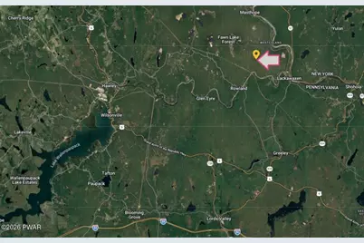 176 Pebble Rock Road, Lackawaxen, PA 18435 - Photo 39