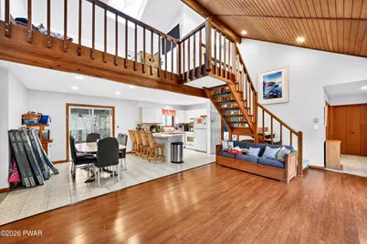 176 Pebble Rock Road, Lackawaxen, PA 18435 - Photo 5