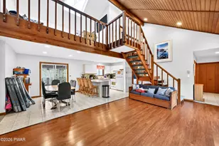 176 Pebble Rock Rd, Lackawaxen, PA 18435 - Photo 5