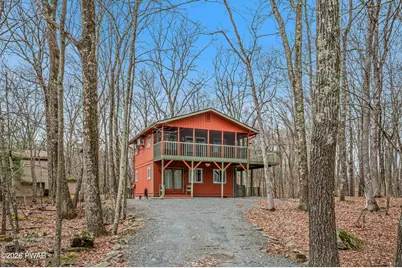 502 Forest Drive, Lords Valley, PA 18428 - Photo 1