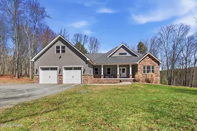 109 Woodlyn Acres Road, Hawley, PA 18428 - Photo 71