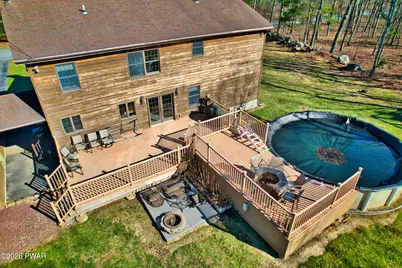410 Cummins Hill Road, Milford, PA 18337 - Photo 41