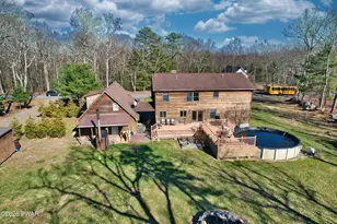 410 Cummins Hill Rd, Milford, PA 18337 - Photo 5