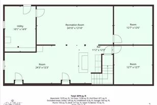 130 Ozark Rd, Tafton, PA 18464 - Photo 53