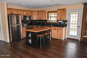 144 Eisenhower Dr, Lords Valley, PA 18428 - Photo 1