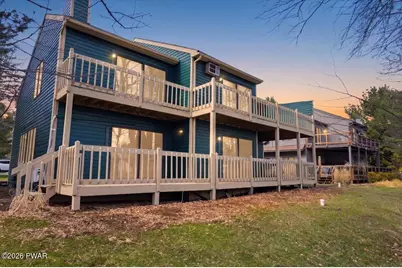 402 Shiny Mountain Court, Greentown, PA 18426 - Photo 1