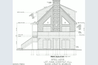 4266 Chestnut Hill Drive, Lake Ariel, PA 18436 - Photo 1