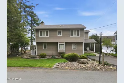 114 Shore Road, Tafton, PA 18464 - Photo 3
