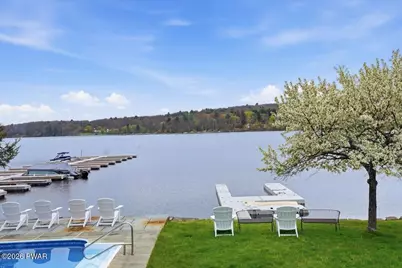 114 Shore Road, Tafton, PA 18464 - Photo 17