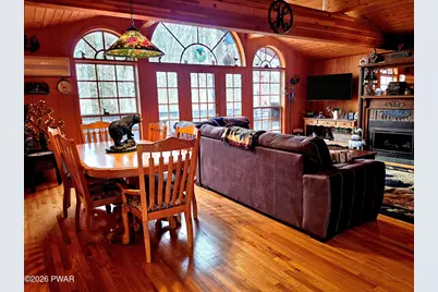 300 Forest Drive, Lords Valley, PA 18428 - Photo 5