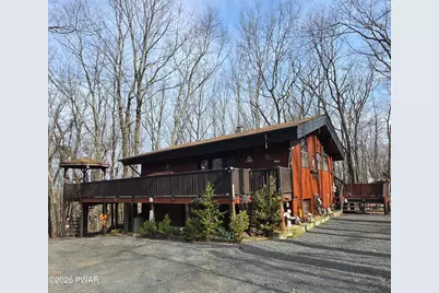 300 Forest Drive, Lords Valley, PA 18428 - Photo 1