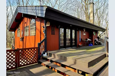 300 Forest Drive, Lords Valley, PA 18428 - Photo 17