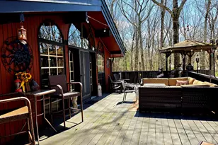 300 Forest Dr, Lords Valley, PA 18428 - Photo 17