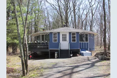 127 Longridge Road, Lords Valley, PA 18428 - Photo 1