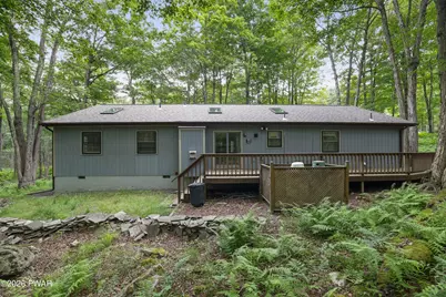 259 Lc Larsen Drive, Covington Township, PA 18424 - Photo 3