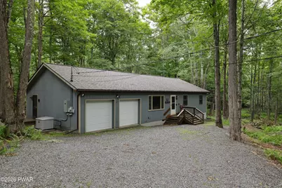 259 Lc Larsen Drive, Covington Township, PA 18424 - Photo 1