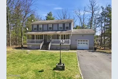 126 Bernadette Drive, Dingmans Ferry, PA 18328 - Photo 1