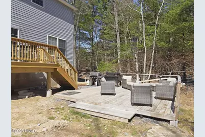 126 Bernadette Drive, Dingmans Ferry, PA 18328 - Photo 53
