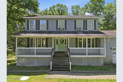 126 Bernadette Drive, Dingmans Ferry, PA 18328 - Photo 5