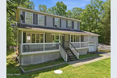 126 Bernadette Drive, Dingmans Ferry, PA 18328 - Photo 63