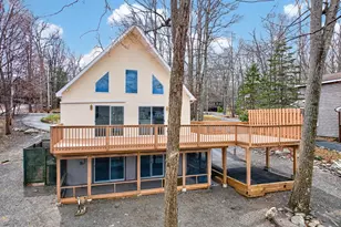 157 Mountain Lake Dr, Dingmans Ferry, PA 18328 - Photo 5