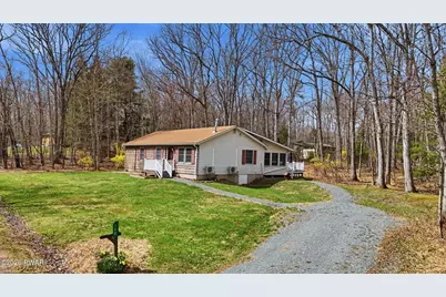 146 Welcome Lake Est Lane, Lackawaxen, PA 18405 - Photo 43