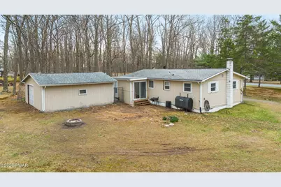 136 Buckhorn Drive, Hawley, PA 18428 - Photo 1