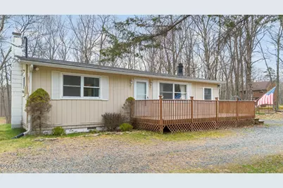 136 Buckhorn Drive, Hawley, PA 18428 - Photo 1