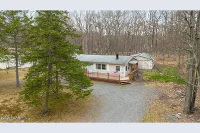 136 Buckhorn Drive, Hawley, PA 18428 - Photo 3