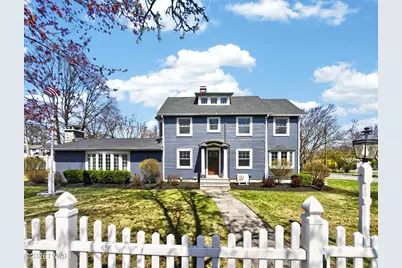 212 E Ann Street, Milford, PA 18337 - Photo 1