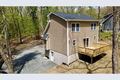 101 Pine Drive, Shohola, PA 18458 - Photo 3
