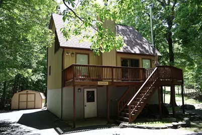 108 Crestview Court, Hawley, PA 18428 - Photo 1