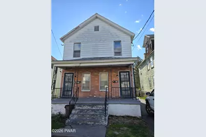 37 Green Street, Carbondale, PA 18407 - Photo 1
