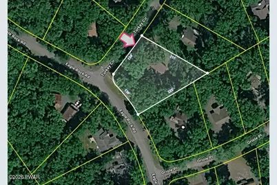 101 Turkey Circle, Lackawaxen, PA 18435 - Photo 11