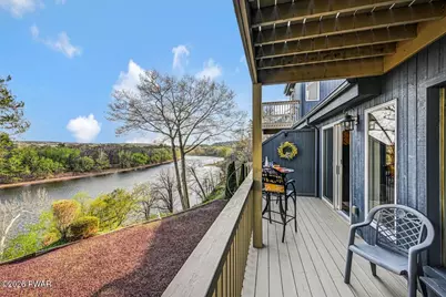 149 Bennett Avenue #UNIT A, Milford, PA 18337 - Photo 27