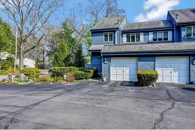 149 Bennett Avenue #UNIT A, Milford, PA 18337 - Photo 77