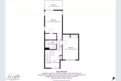 149 Bennett Avenue #UNIT A, Milford, PA 18337 - Photo 39