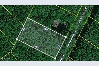 Lot 76 Forest Ridge Drive, Hawley, PA 18428 - Photo 5