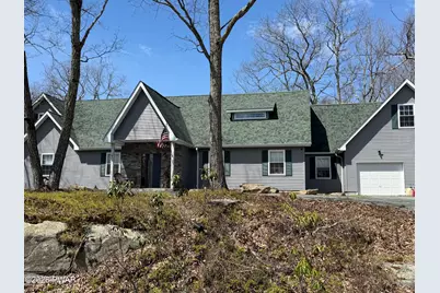 801 Maple Ridge Court, Lords Valley, PA 18428 - Photo 1