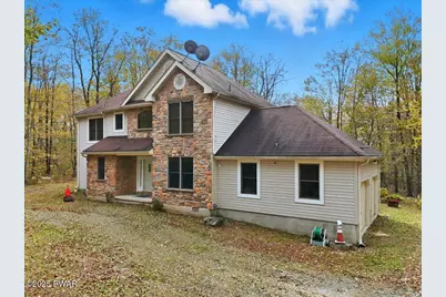 135 Split Rock Road, Newfoundland, PA 18445 - Photo 5