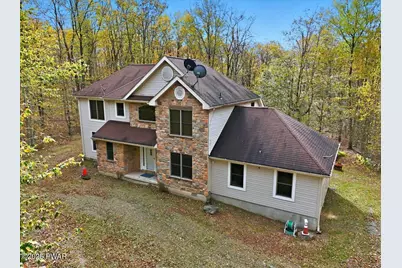 135 Split Rock Road, Newfoundland, PA 18445 - Photo 3