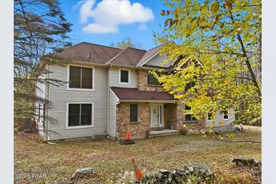 135 Split Rock Road, Newfoundland, PA 18445 - Photo 7
