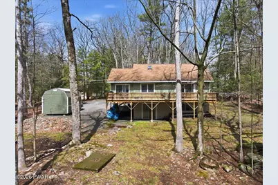 212 Bluebird Court, Lakeville, PA 18438 - Photo 77