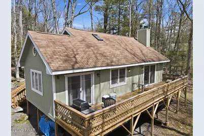 212 Bluebird Court, Lakeville, PA 18438 - Photo 67