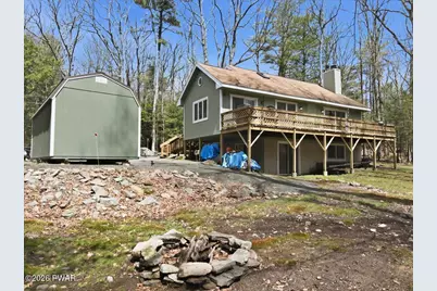 212 Bluebird Court, Lakeville, PA 18438 - Photo 65